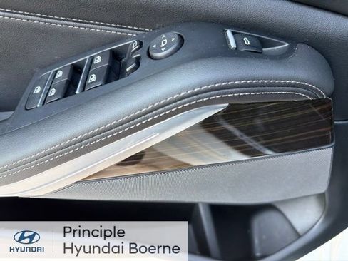 Used 2025 BMW X5 M60i w/ Climate Comfort Package AWD/4WD image 20
