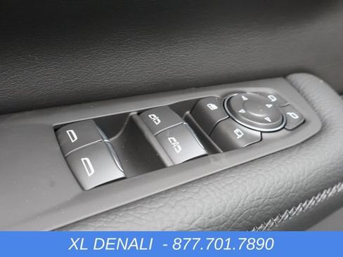 New 2026 GMC Yukon XL Denali w/ Sun & Power Step Package AWD/4WD image 14