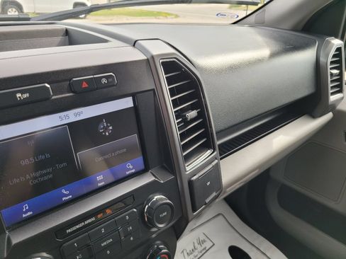 Used 2019 Ford F150 XLT w/ XTR Package AWD/4WD image 41