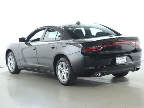 Used 2023 Dodge Charger SXT image 39