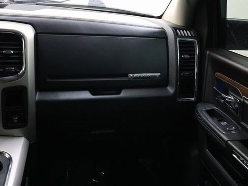 Used 2016 RAM 3500 Laramie w/ Convenience Group image 85