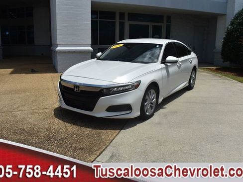 Used 2019 Honda Accord LX image 5