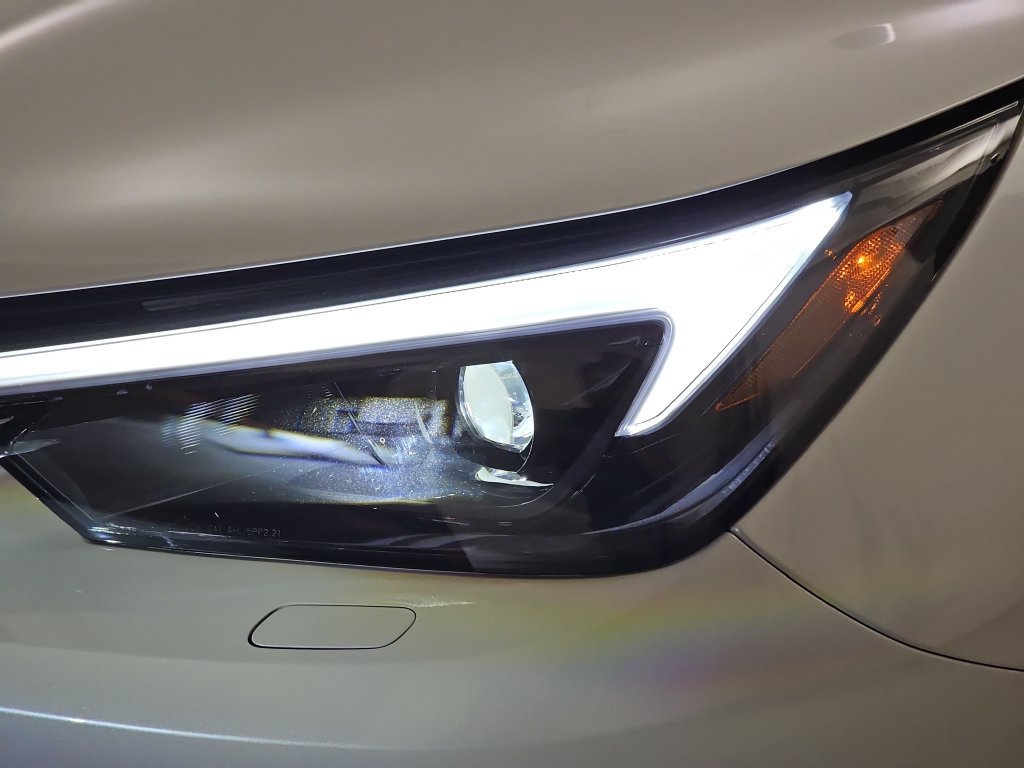New 2026 Lexus TX 500h AWD w/ Technology Package image 30