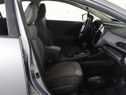 Used 2024 Subaru Crosstrek 2.0i Premium AWD/4WD image 23