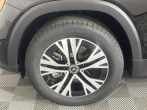 Certified 2025 Mercedes-Benz GLB 250 4MATIC image 12