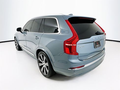 Used 2023 Volvo XC90 T8 Ultimate image 6