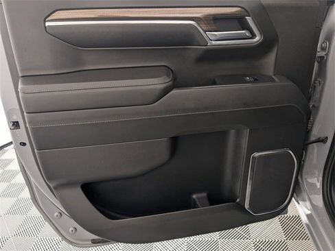 Used 2024 Chevrolet Silverado 1500 RST w/ RST All Star Premium Package image 29