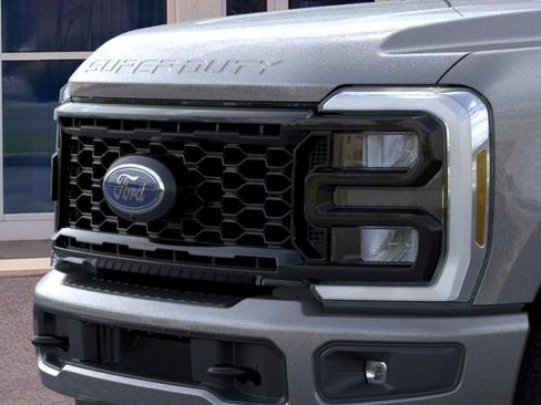 New 2026 Ford F350 XL w/ STX Appearance Package AWD/4WD image 18