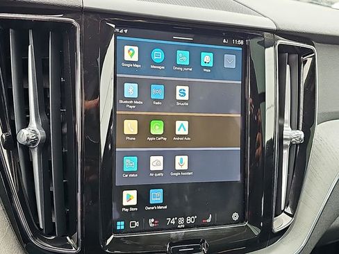 Used 2025 Volvo XC60 B5 Plus w/ Protection Package Premier image 27