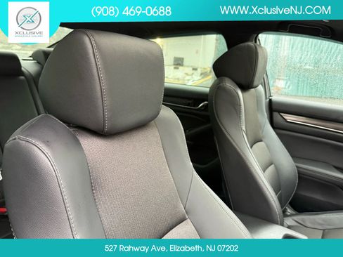 Used 2020 Honda Accord Sport image 20