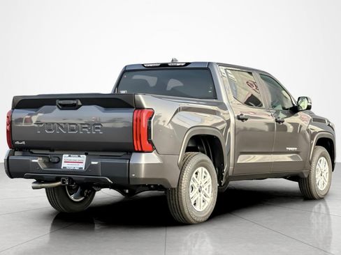 New 2025 Toyota Tundra SR5 image 5