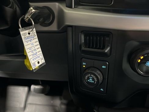 Certified 2023 Ford F150 XL w/ XL Chrome Appearance Package image 44