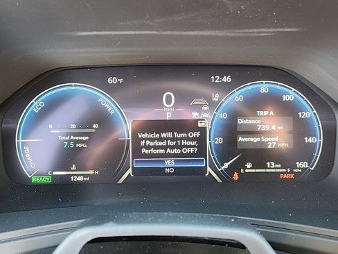 Used 2026 Toyota Grand Highlander AWD Hybrid image 13