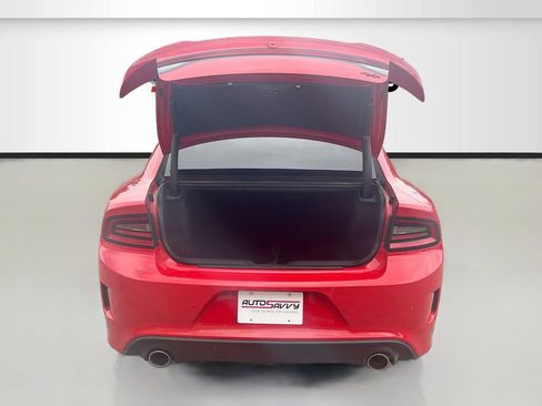 Used 2021 Dodge Charger R/T w/ Plus Group RWD image 27