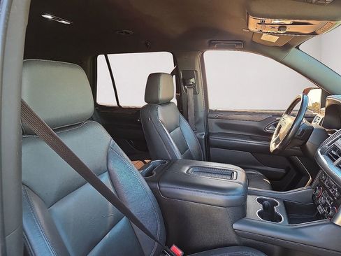 Used 2021 Chevrolet Tahoe Z71 AWD/4WD image 13