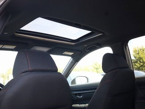 New 2026 Honda CR-V Sport image 26