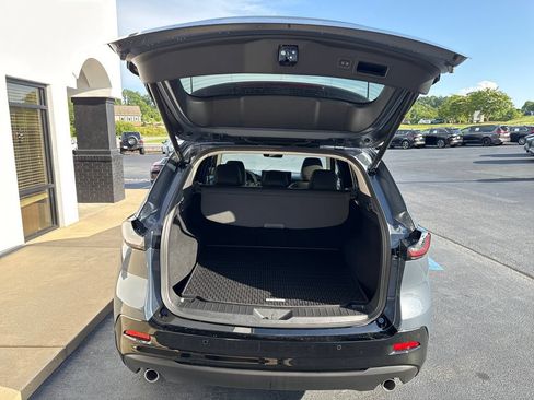 New 2026 MAZDA CX-5 2.5 S w/ Premium Plus Package AWD/4WD image 19