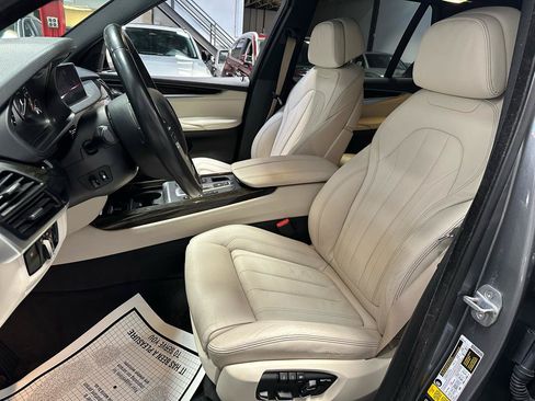 Used 2017 BMW X5 xDrive35i AWD/4WD image 16