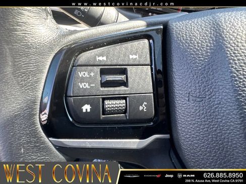 Used 2025 Honda Odyssey EX-L image 26