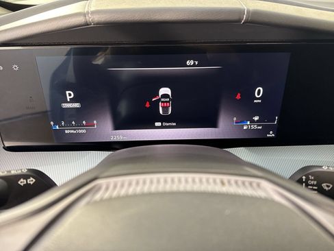 Used 2025 Nissan Murano SL w/ Cargo Package AWD/4WD image 17