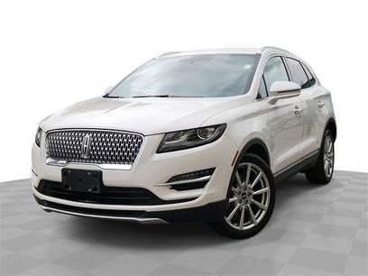 Used 2019 Lincoln MKC Reserve