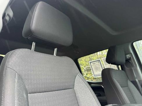 Used 2022 Chevrolet Silverado 1500 RST w/ Z71 Off-Road Package image 14