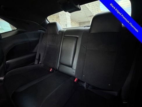 Used 2023 Dodge Challenger R/T Scat Pack w/ T/A Package RWD image 25