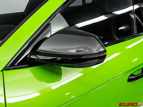 Used 2023 Lamborghini Urus Performante AWD/4WD image 19