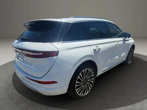 Used 2020 Lincoln Corsair Reserve w/ Equipment Group 201A AWD/4WD image 5