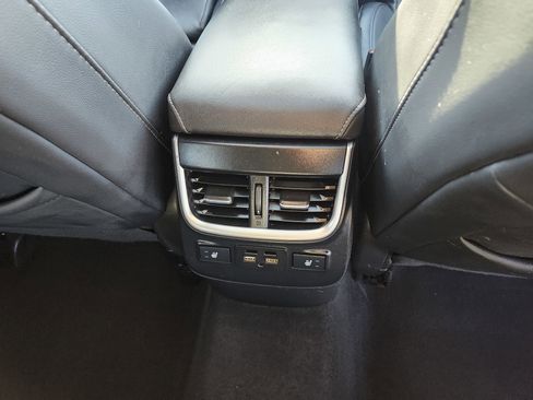 Used 2020 Subaru Outback Limited w/ Popular Package #2 AWD/4WD image 24