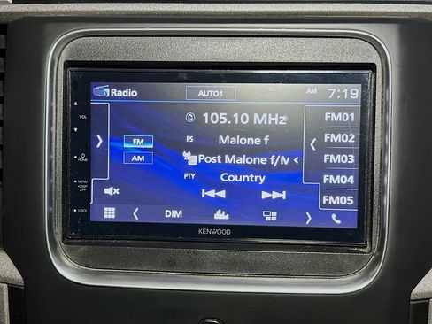 Used 2016 RAM 3500 Tradesman w/ Chrome Appearance Group image 28