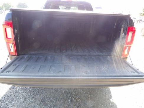 Certified 2020 Ford Ranger XLT w/ Equipment Group 301A Mid AWD/4WD image 7