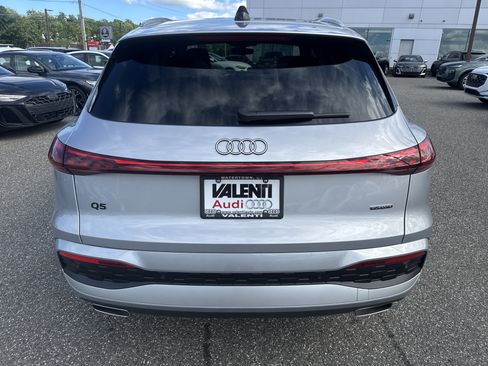 New 2026 Audi Q5 Premium Plus AWD/4WD image 5