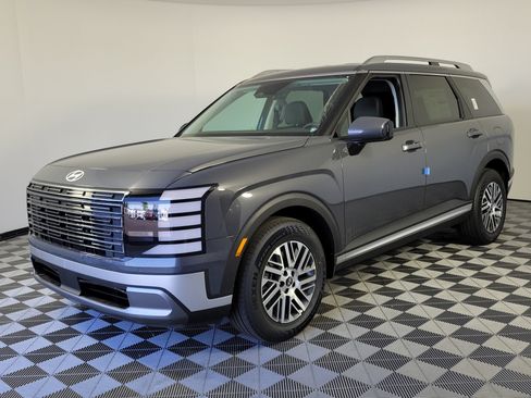 New 2026 Hyundai Palisade SEL AWD/4WD image 40