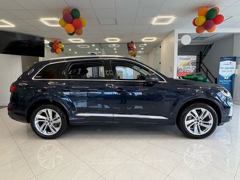 Used 2024 Audi Q7 3.0T Premium Plus image 5