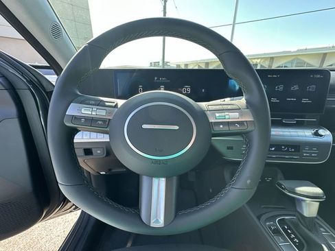 New 2026 Hyundai Kona SEL Sport AWD/4WD image 30