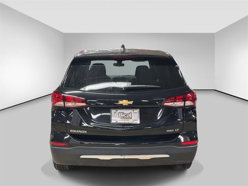 Used 2023 Chevrolet Equinox LT image 4