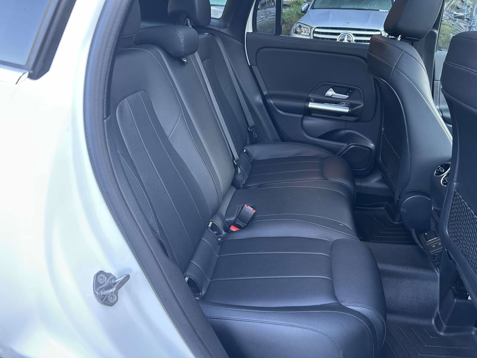 Used 2021 Mercedes-Benz GLA 250 4MATIC image 45