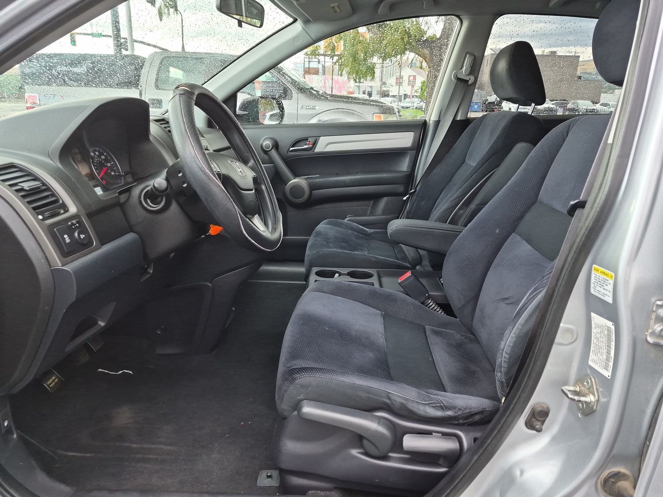 Used 2010 Honda CR-V EX image 17