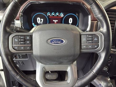 Certified 2022 Ford F150 Lariat image 15