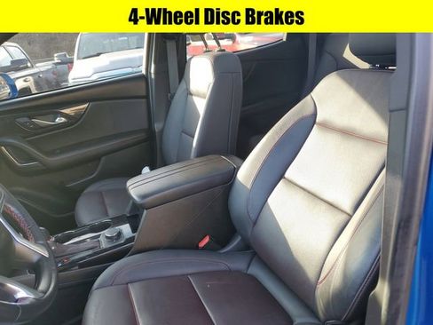Used 2020 Chevrolet Blazer RS image 23