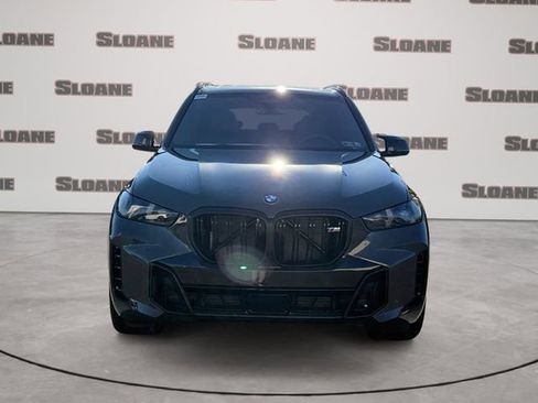 New 2026 BMW X5 M60i AWD/4WD image 8