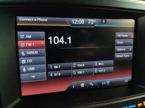 Used 2016 Ford Explorer Sport w/ Equipment Group 401A AWD/4WD image 25