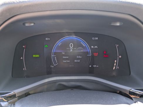 New 2026 Toyota Camry SE FWD image 20