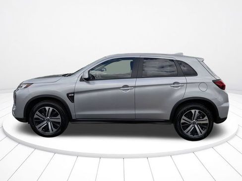 New 2027 Mitsubishi Outlander Sport ES AWD/4WD image 6