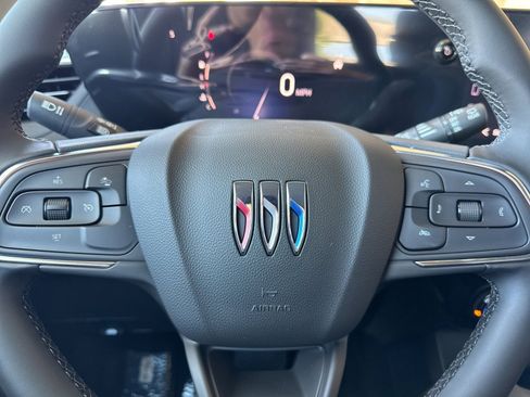 New 2026 Buick Encore GX Sport Touring FWD image 23