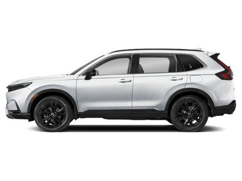 Used 2024 Honda CR-V Sport Touring image 3
