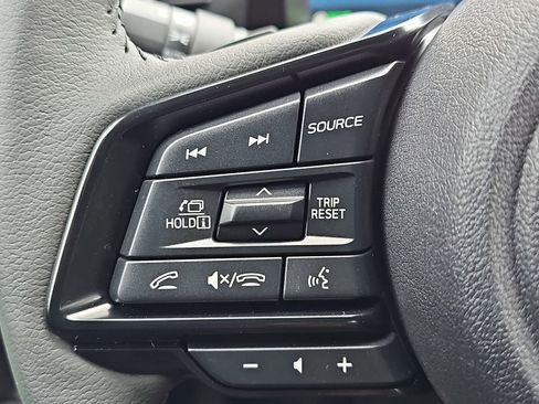 New 2026 Subaru Outback Premium image 17