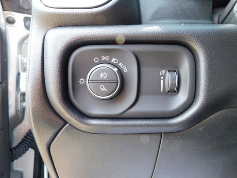 New 2026 RAM 2500 Tradesman image 16