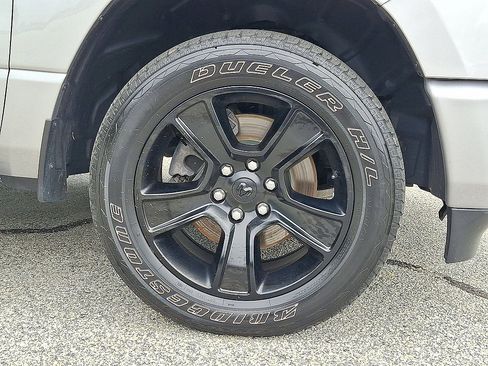 Certified 2023 RAM 1500 Big Horn AWD/4WD image 26